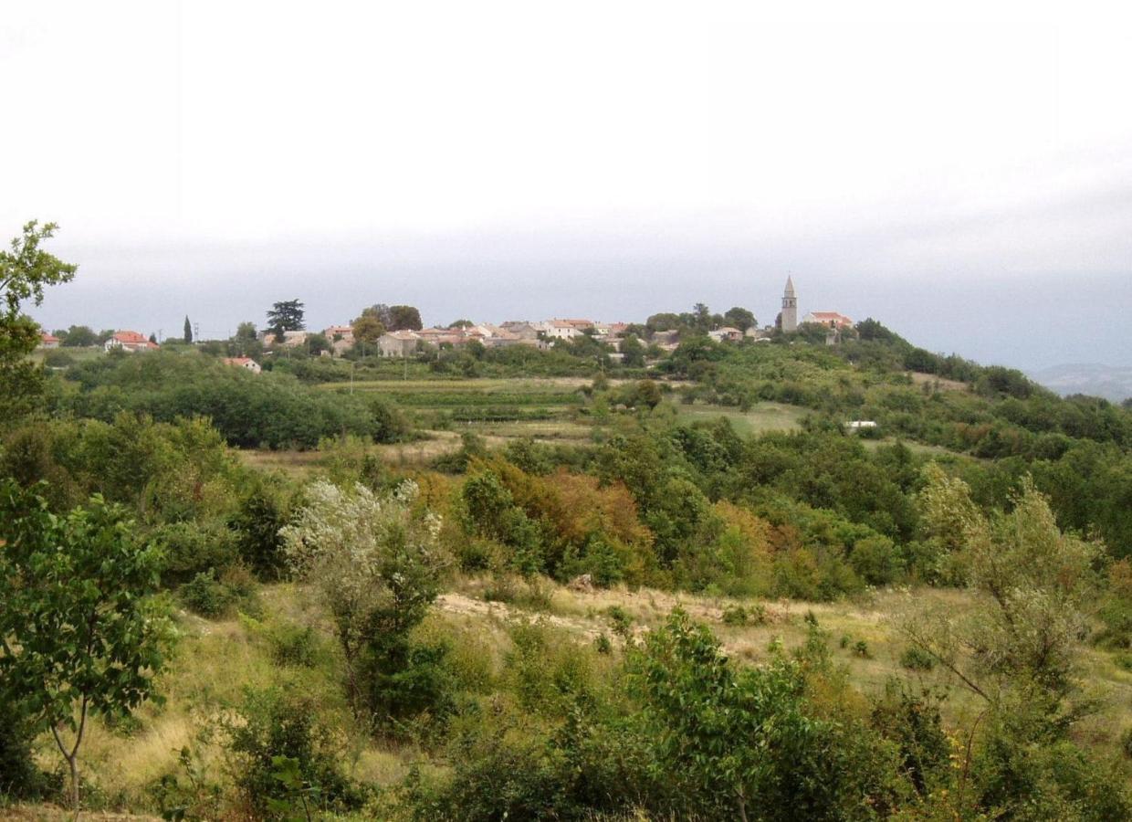 Holiday Home Trostova Kuca Pazin Zimmer foto