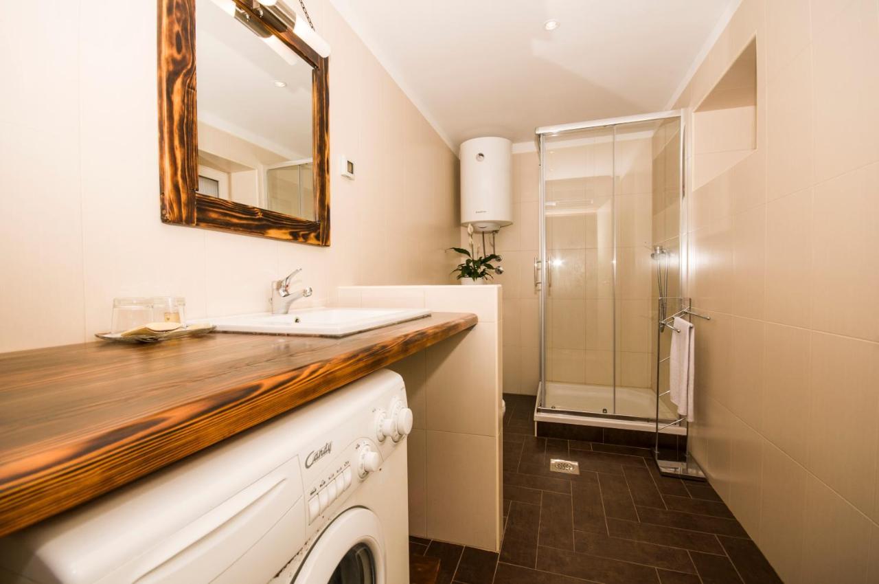 Holiday Home Trostova Kuca Pazin Exterior foto